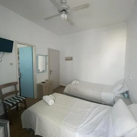Yannis Maria Rooms Lägenhet *