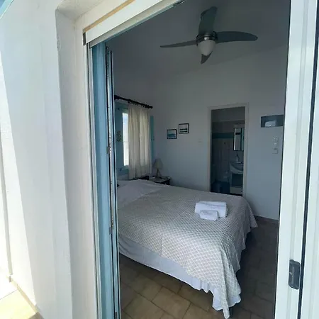 Yannis Maria Rooms