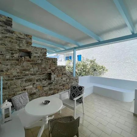 Yannis Maria Appartement