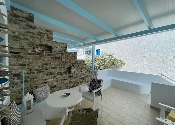 Yannis Maria Apartamento